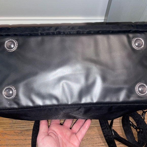 Lug Windjammer Black - Picture 3 of 10